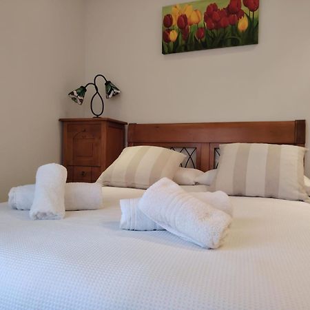 Ferienwohnung Avello Oviedo Con Parking Exterior foto