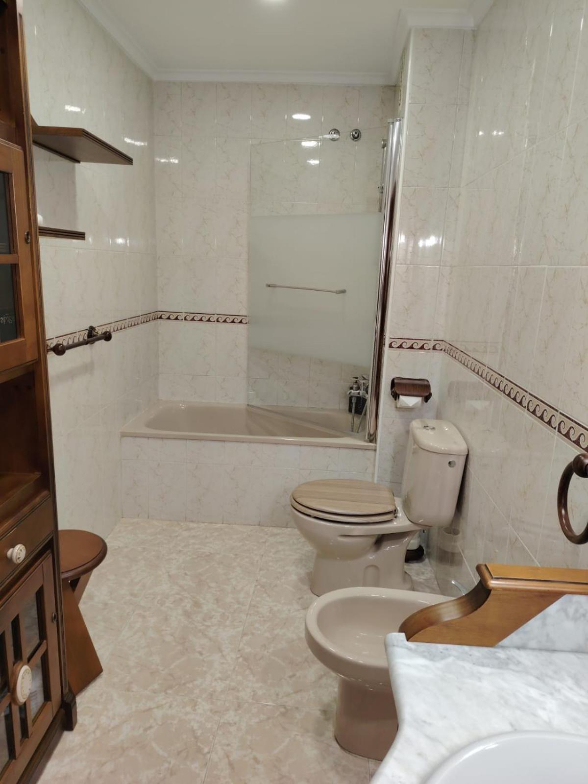 Ferienwohnung Avello Oviedo Con Parking Exterior foto